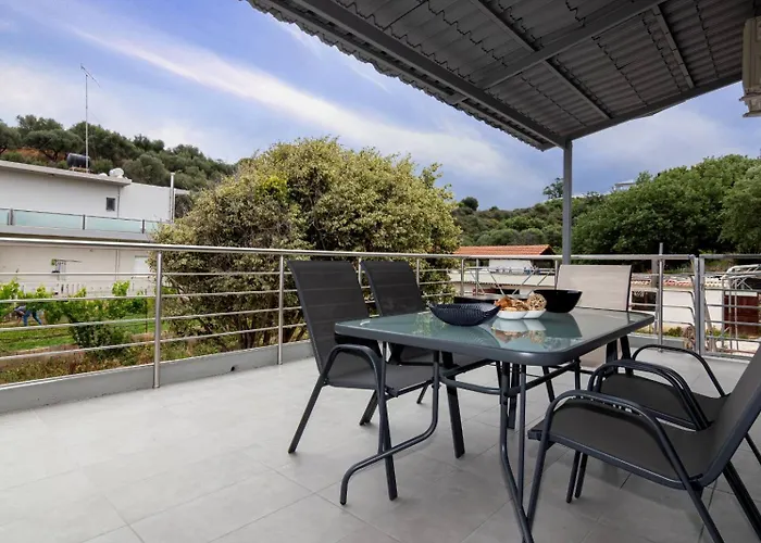 Martas House