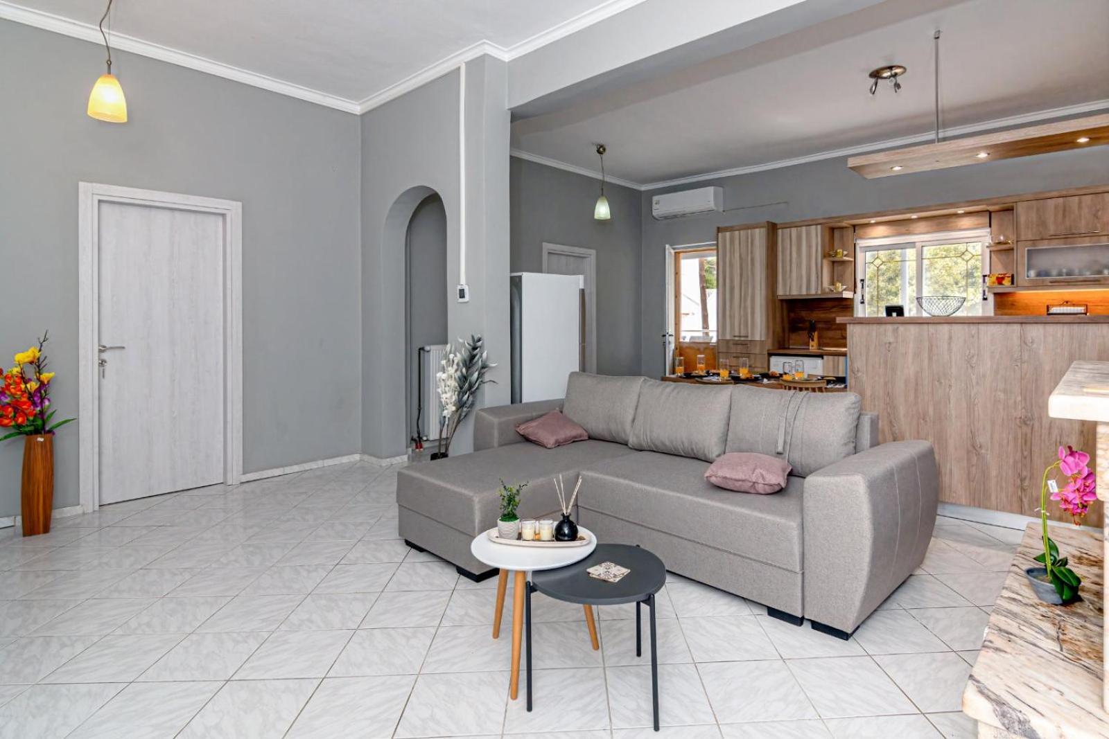 Martas House *