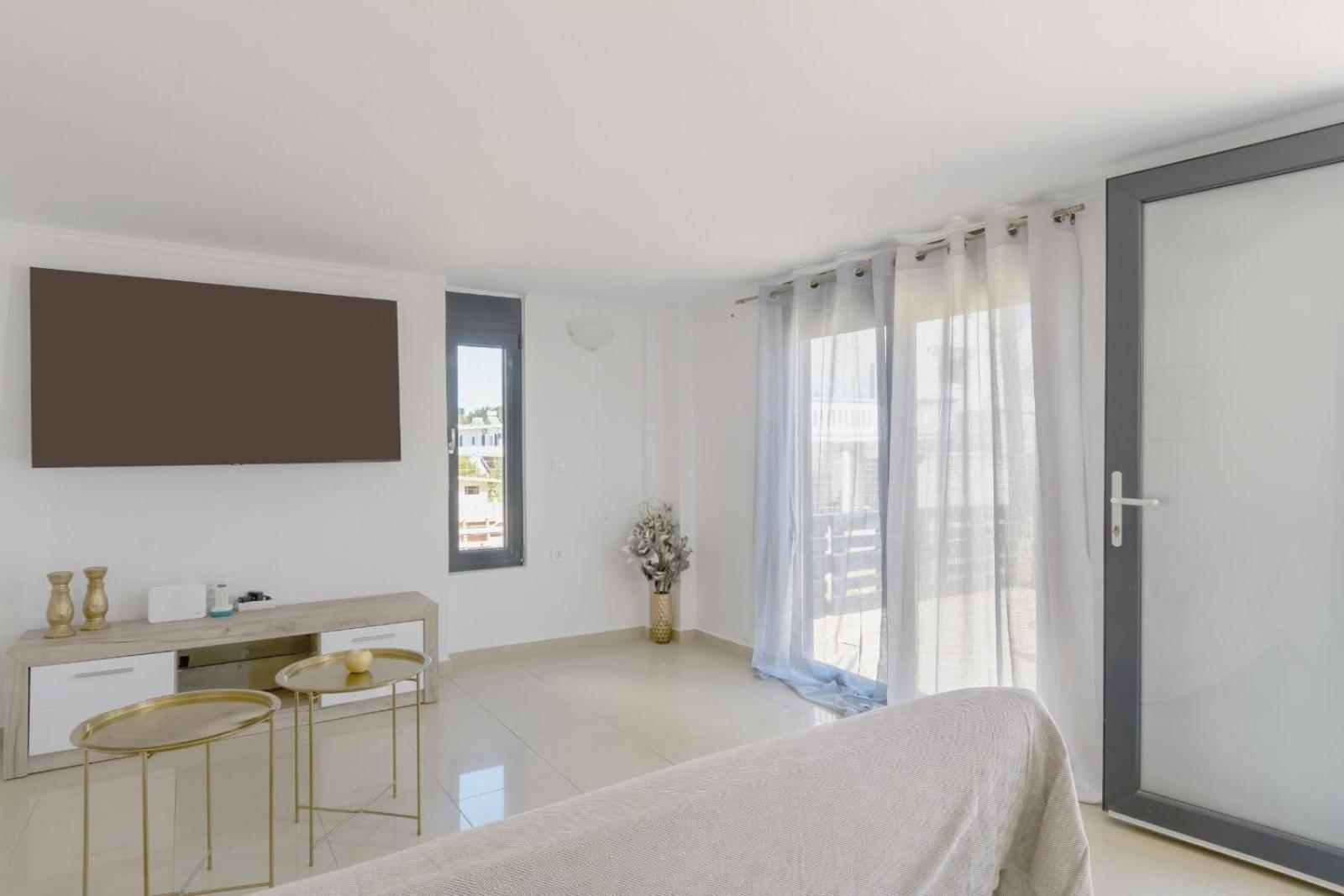 Martas House Ferienhaus Daratsos