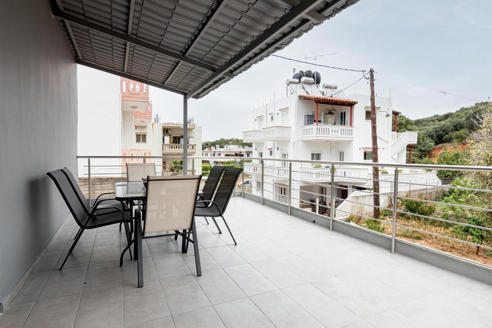 Ferienhaus Martas House *