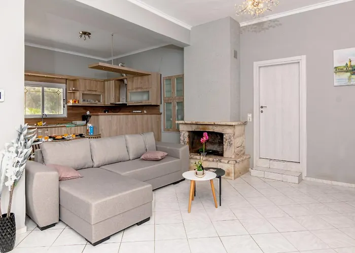 Martas House