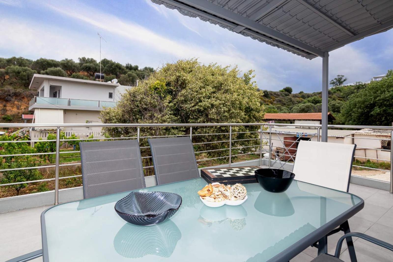 Martas House