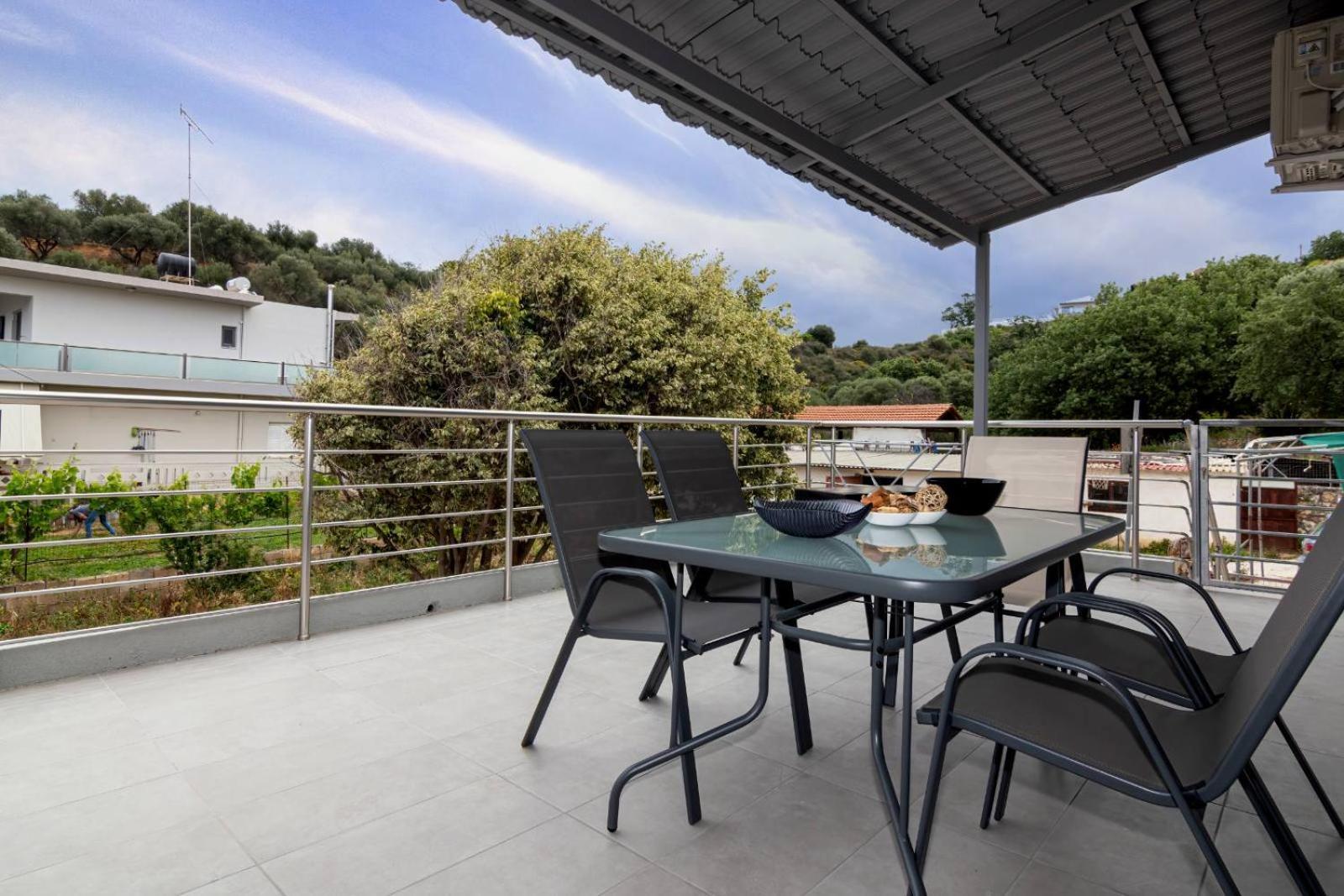 Martas House *